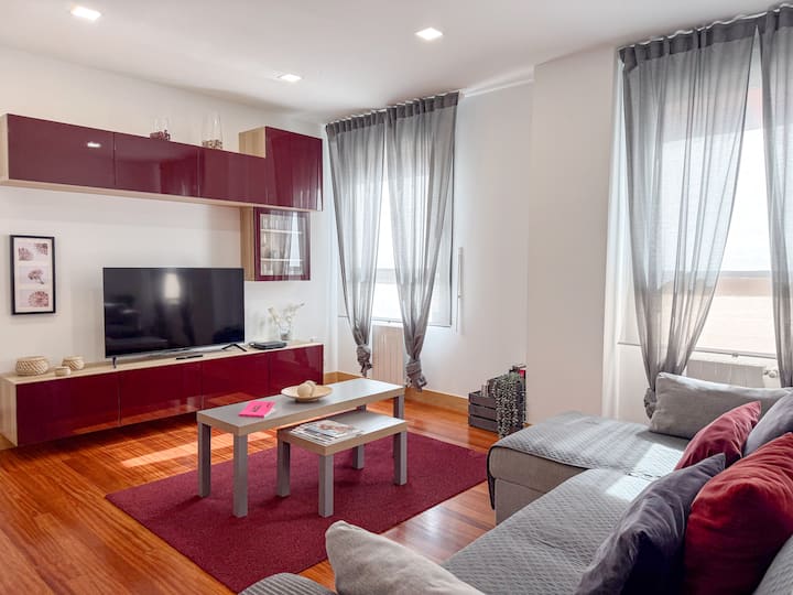 Dolaretxe Apartment - Bilbao