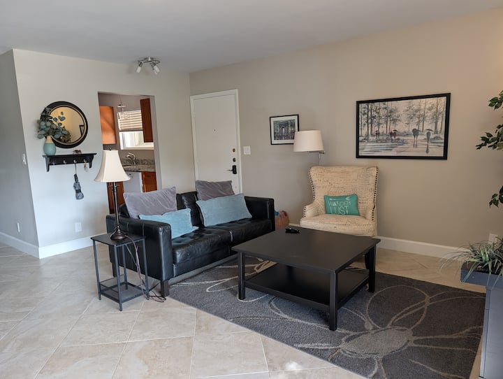 Superbe Condominium à Louer Pour Vos Vacances - Boca Raton, FL