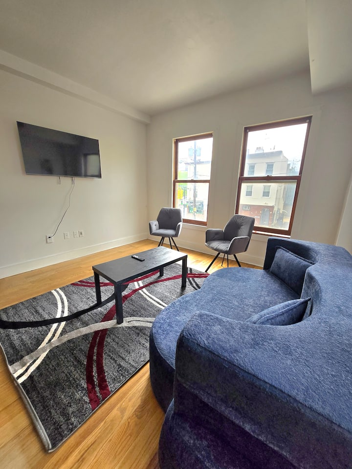Lux 2br Suite Near Nyc - Brooklyn, NY