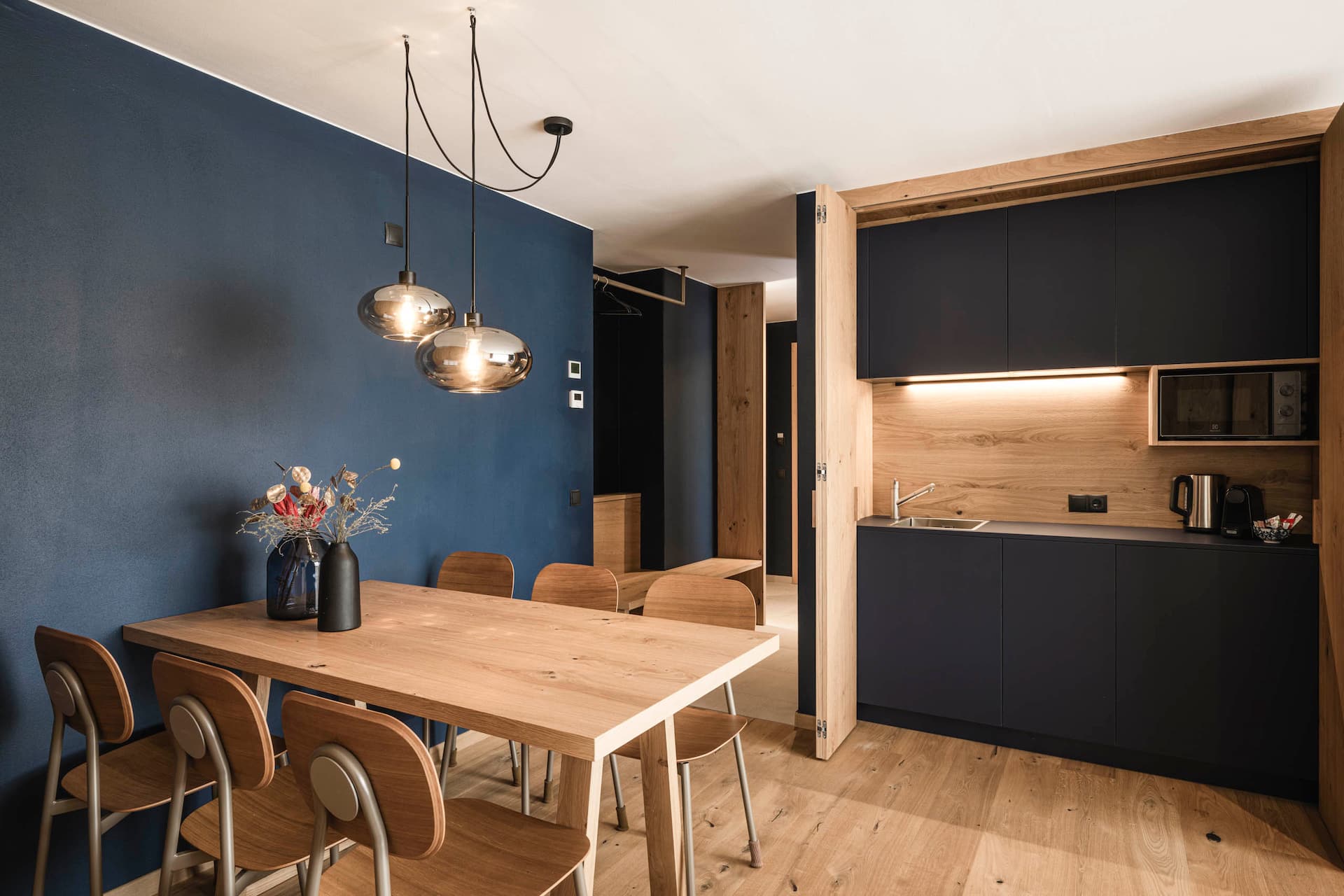 Three Room Apartment 3.08