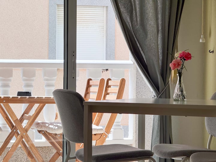 132 Modern Relax- Alicante Holiday - Torrevieja