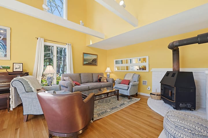 Families, Plenty Of Space, Summer Vibes Awaits - Barnstable, MA