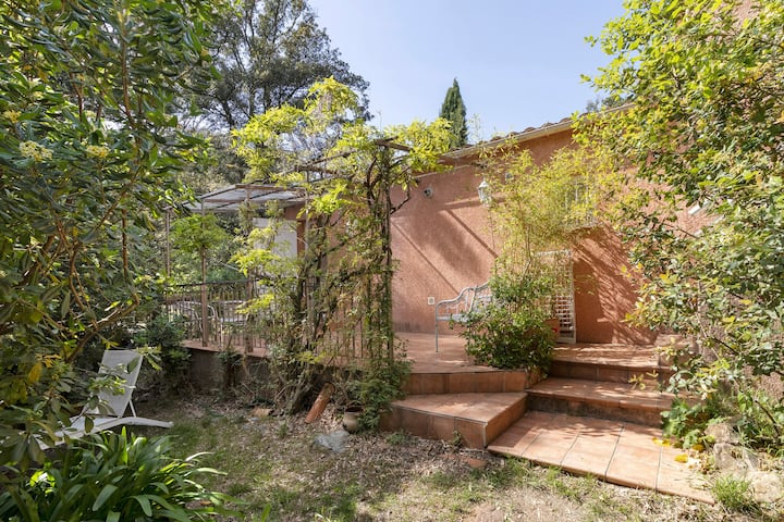 Gite U Casale, L'eternu - Corse-du-Sud