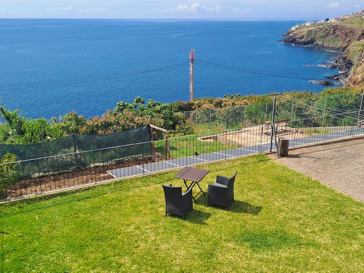 Villa Pestana Ocean View - Madeira