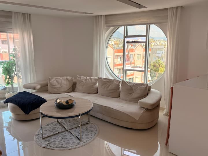 Best Home 20  Cleopatra  Select  Apartament  34 - Alanya
