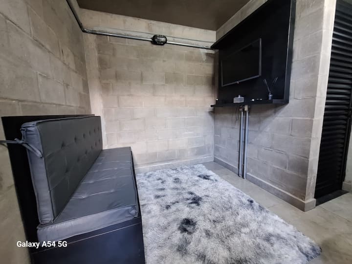 Loft  Duplex Bauru C/ Garagem - Piratininga