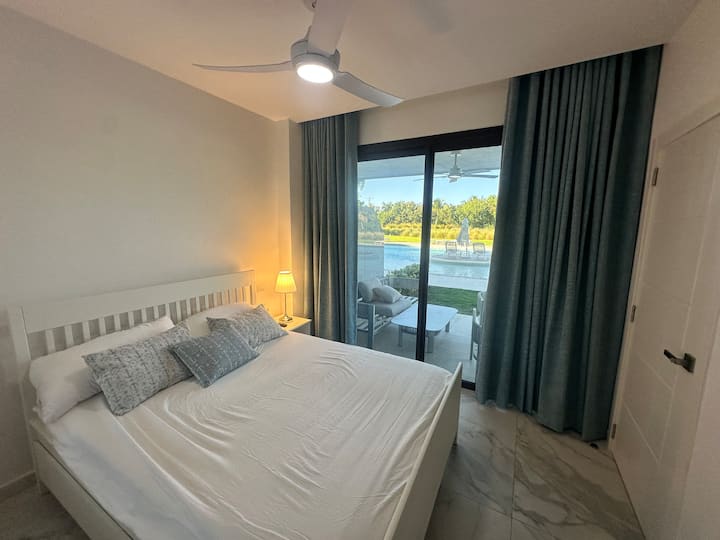 Habitación 1