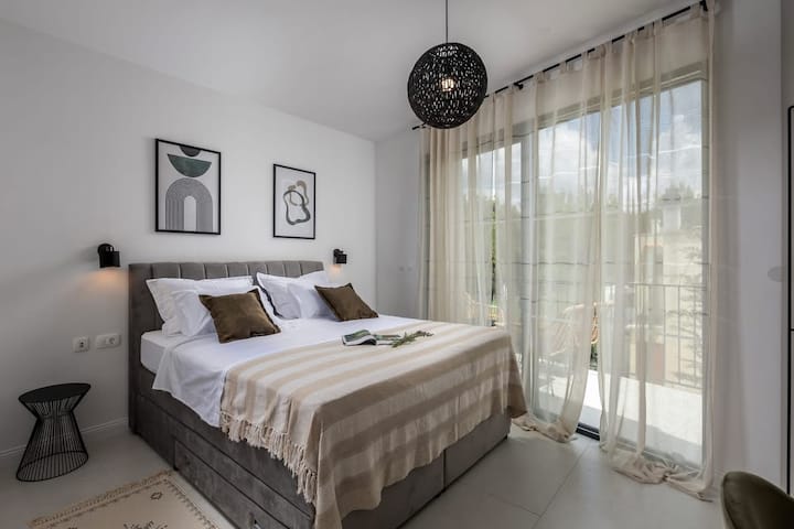 Villa M - Premium Stay - Zadar
