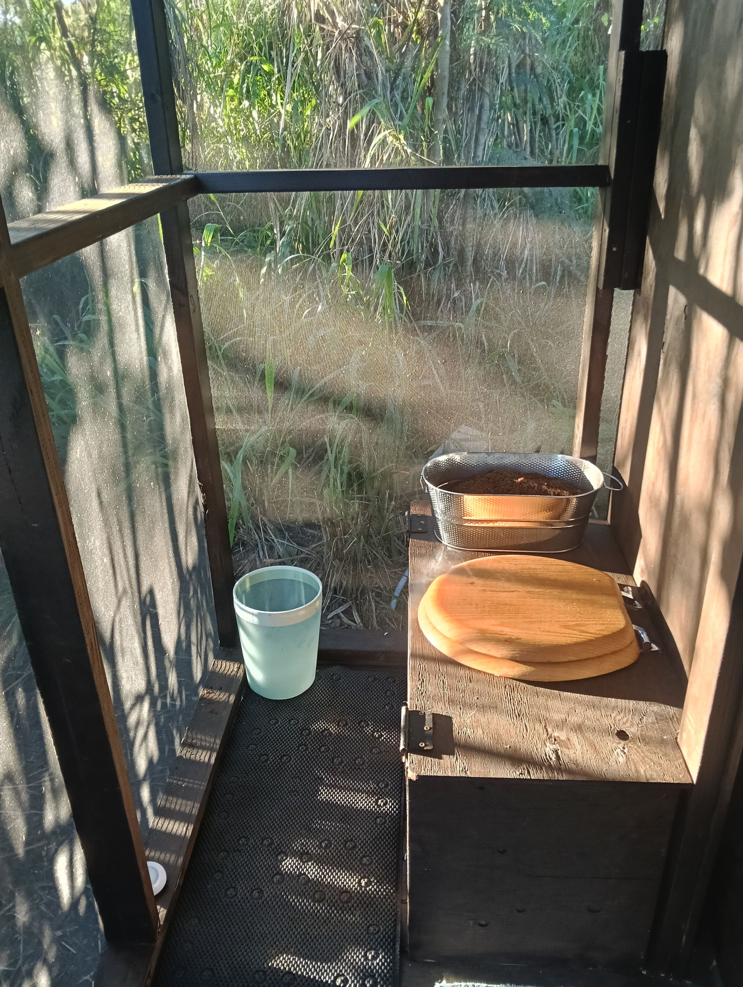 Hale Hā -Modern Rustic Cabin North Shore Oahu - Image 20