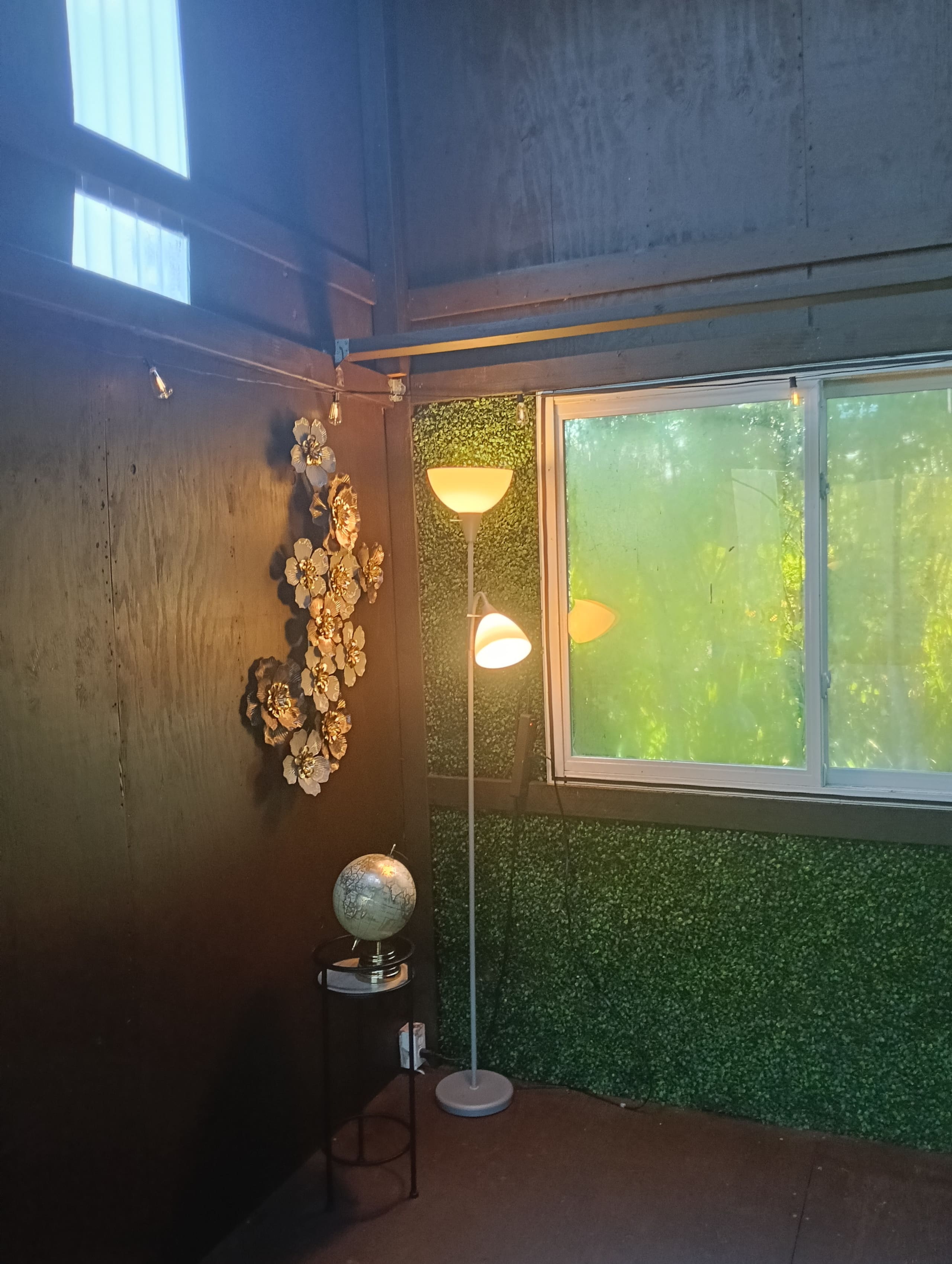 Hale Hā -Modern Rustic Cabin North Shore Oahu - Image 2