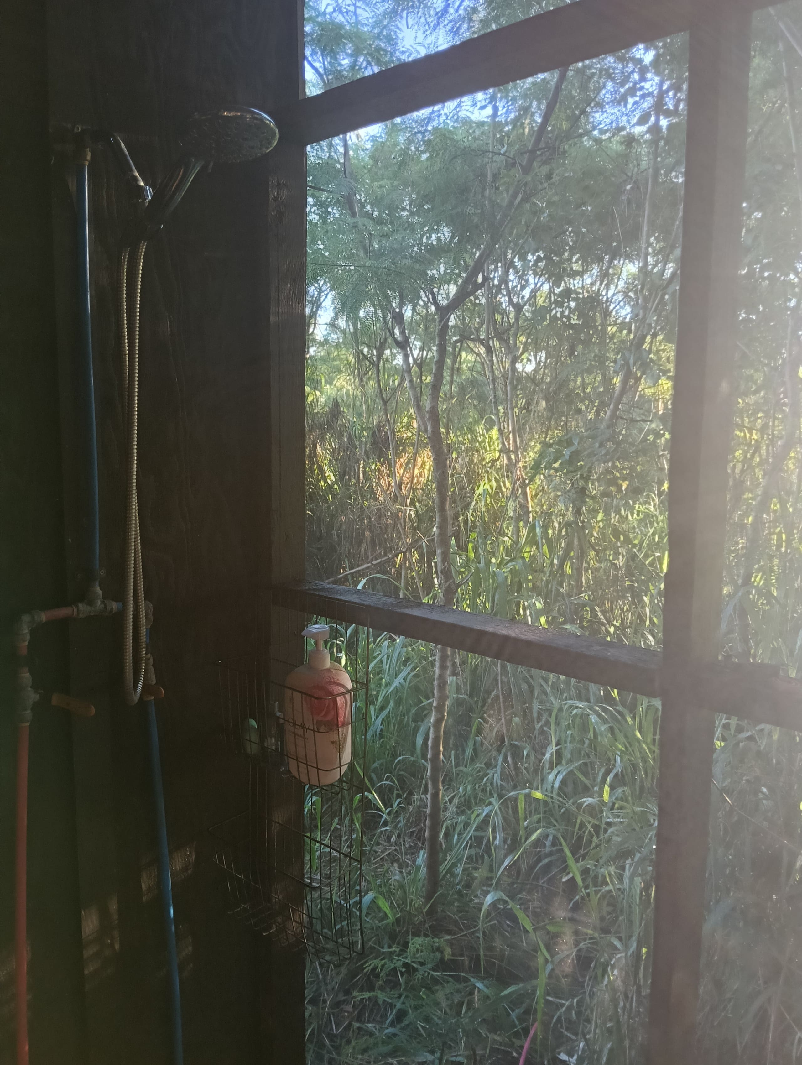 Hale Hā -Modern Rustic Cabin North Shore Oahu - Image 19