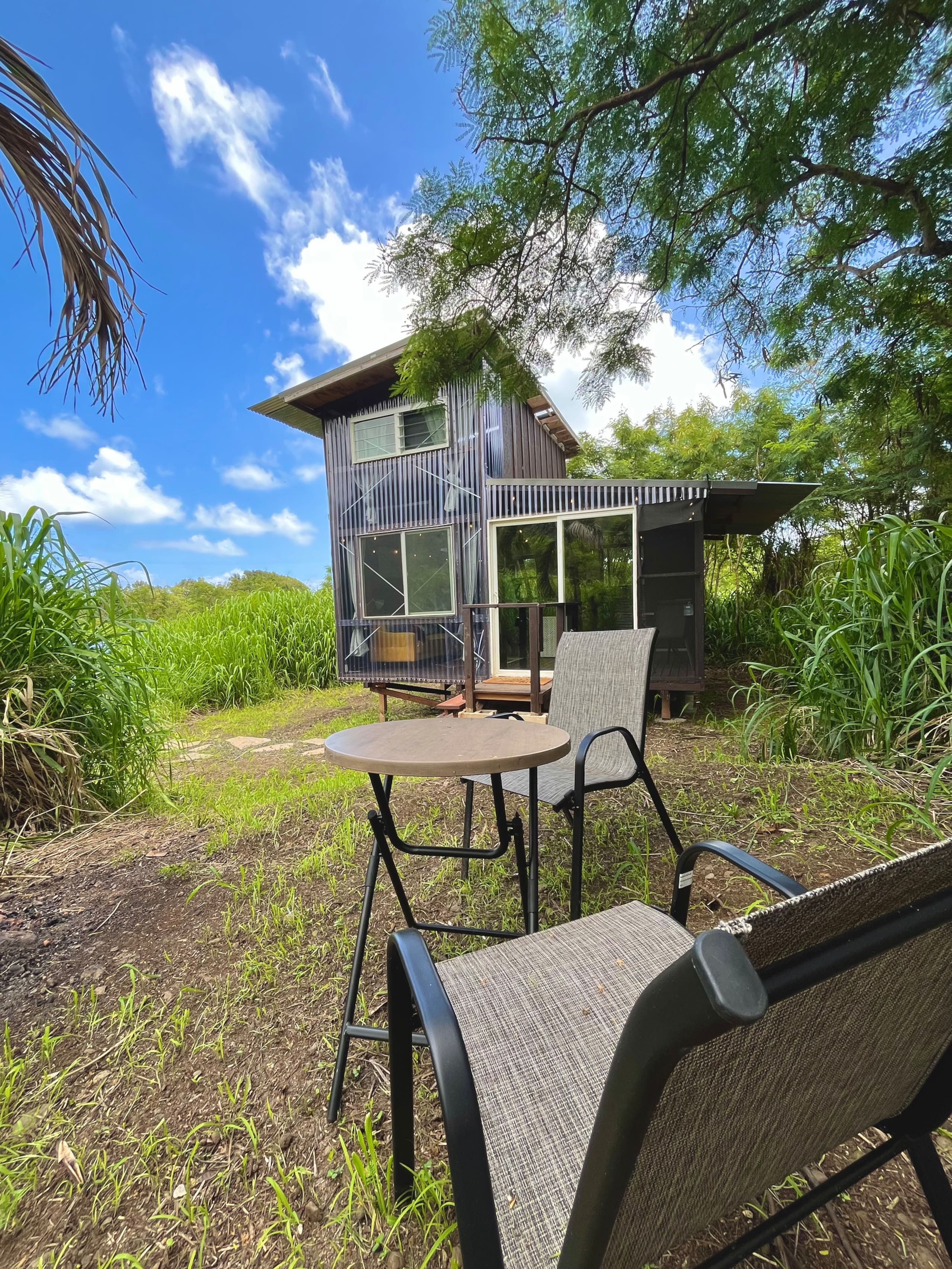 Hale Hā -Modern Rustic Cabin North Shore Oahu - Image 37