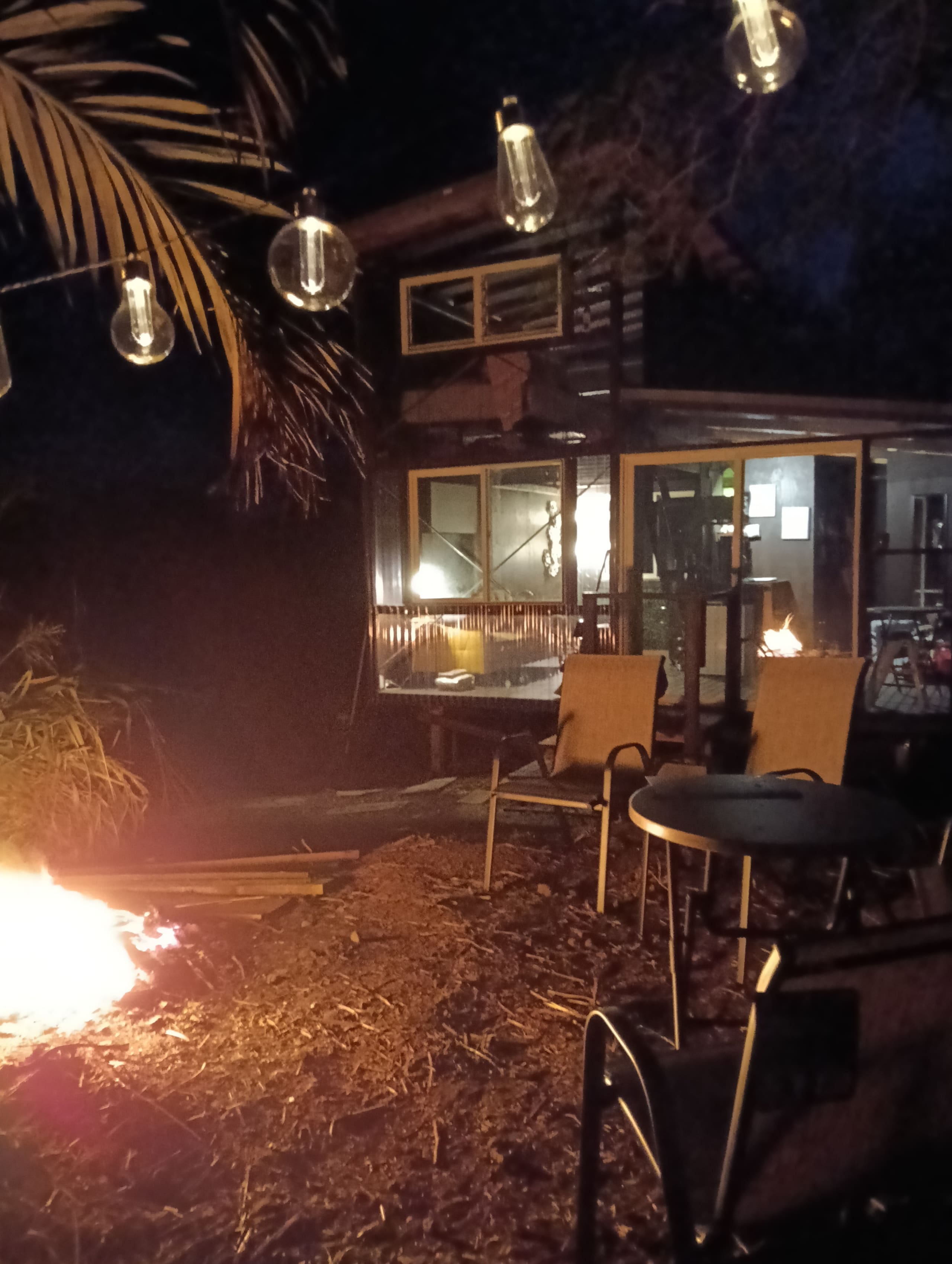 Hale Hā -Modern Rustic Cabin North Shore Oahu - Image 31