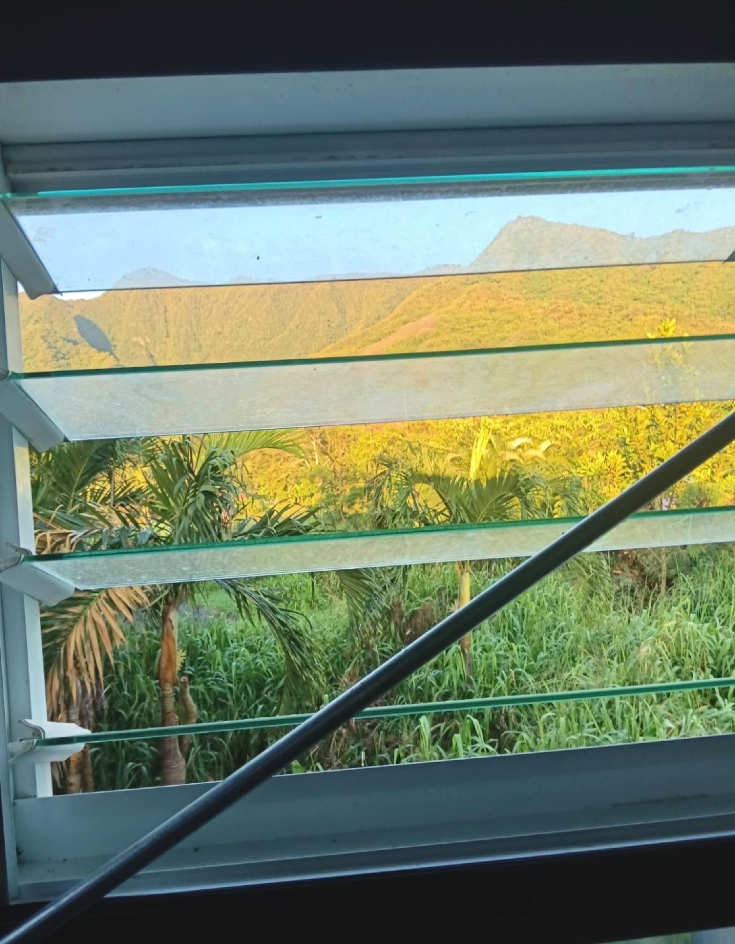 Hale Hā -Modern Rustic Cabin North Shore Oahu - Image 16