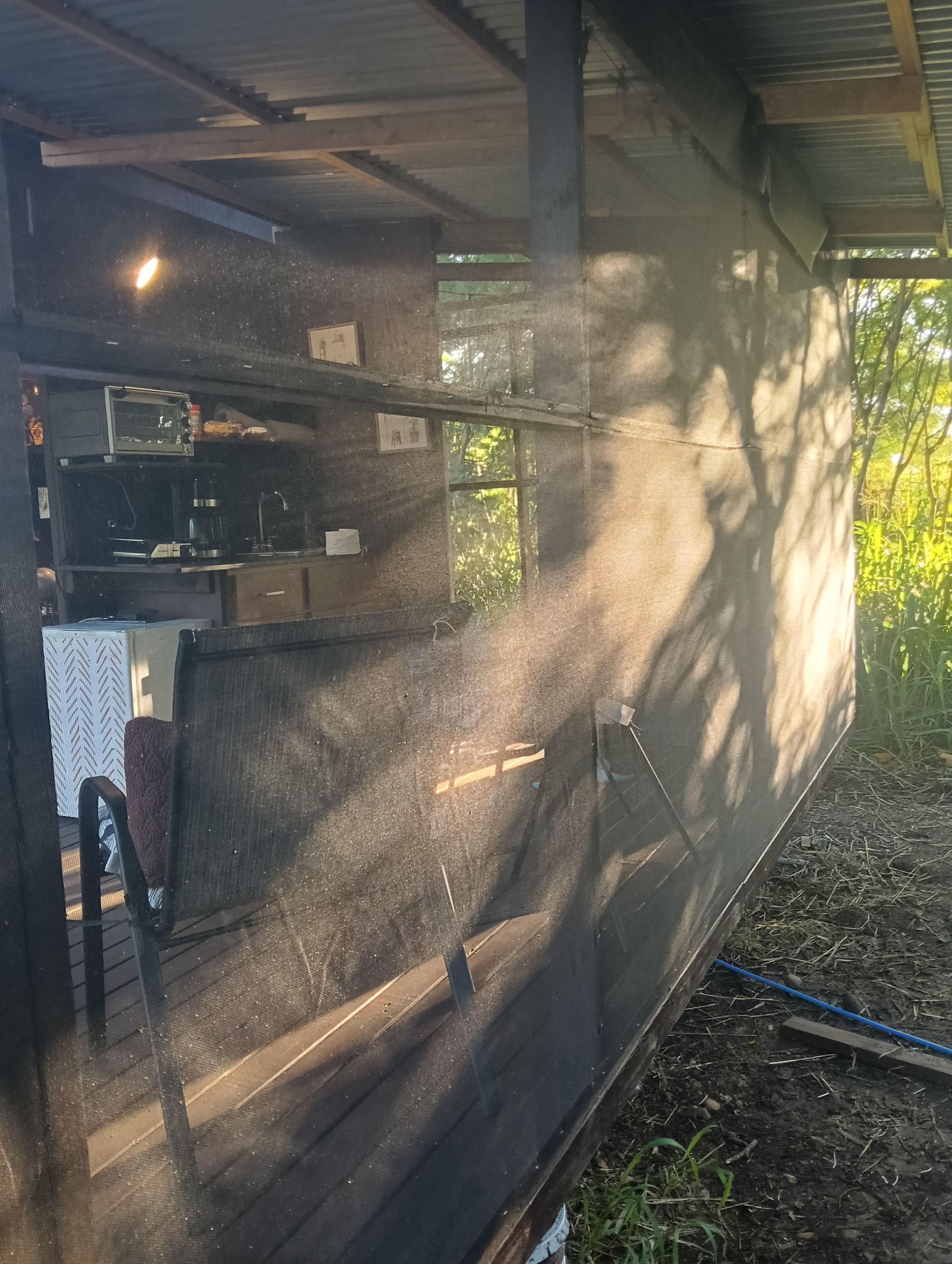 Hale Hā -Modern Rustic Cabin North Shore Oahu - Image 30