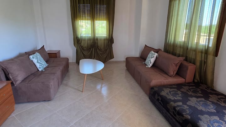 Anemos House Sykia Halkidiki - Sarti
