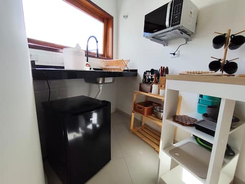 Top Airbnb: Bungalow with Private Pool + Hot Tub em Japaratinga