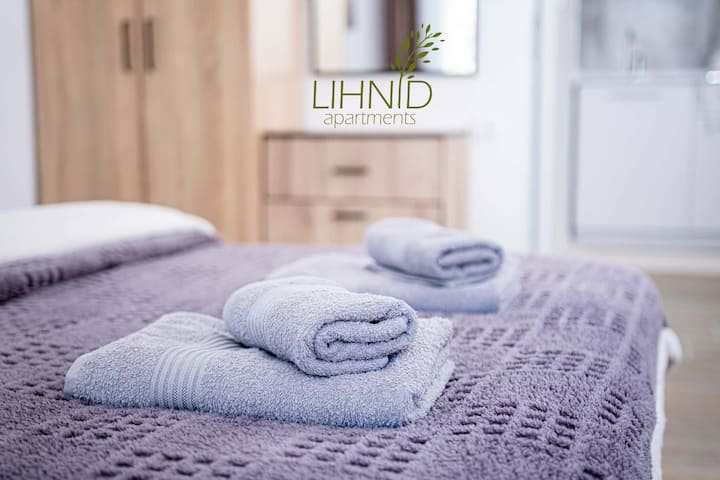 New Apartments In Ohrid. - Ohrid