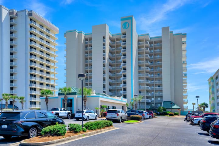 Shoalwater 803 - Orange Beach, AL