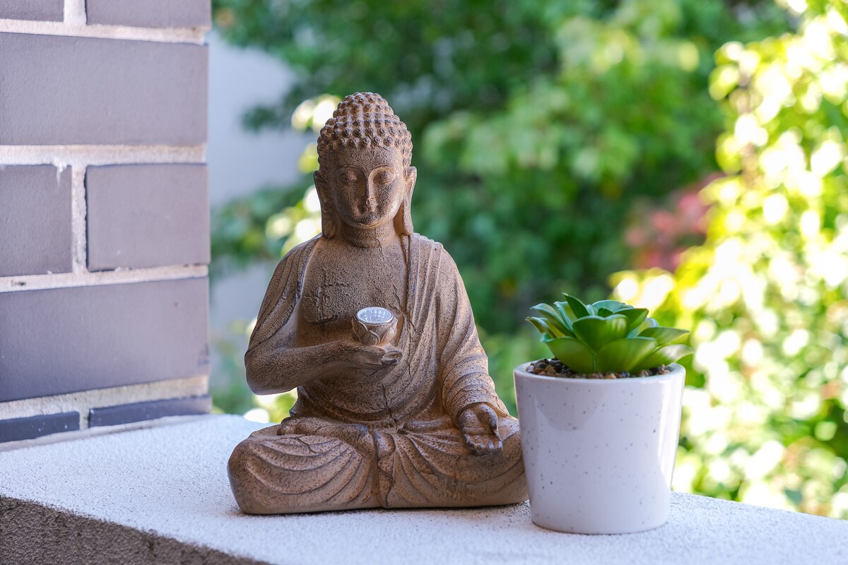 Zen Oasis Studio