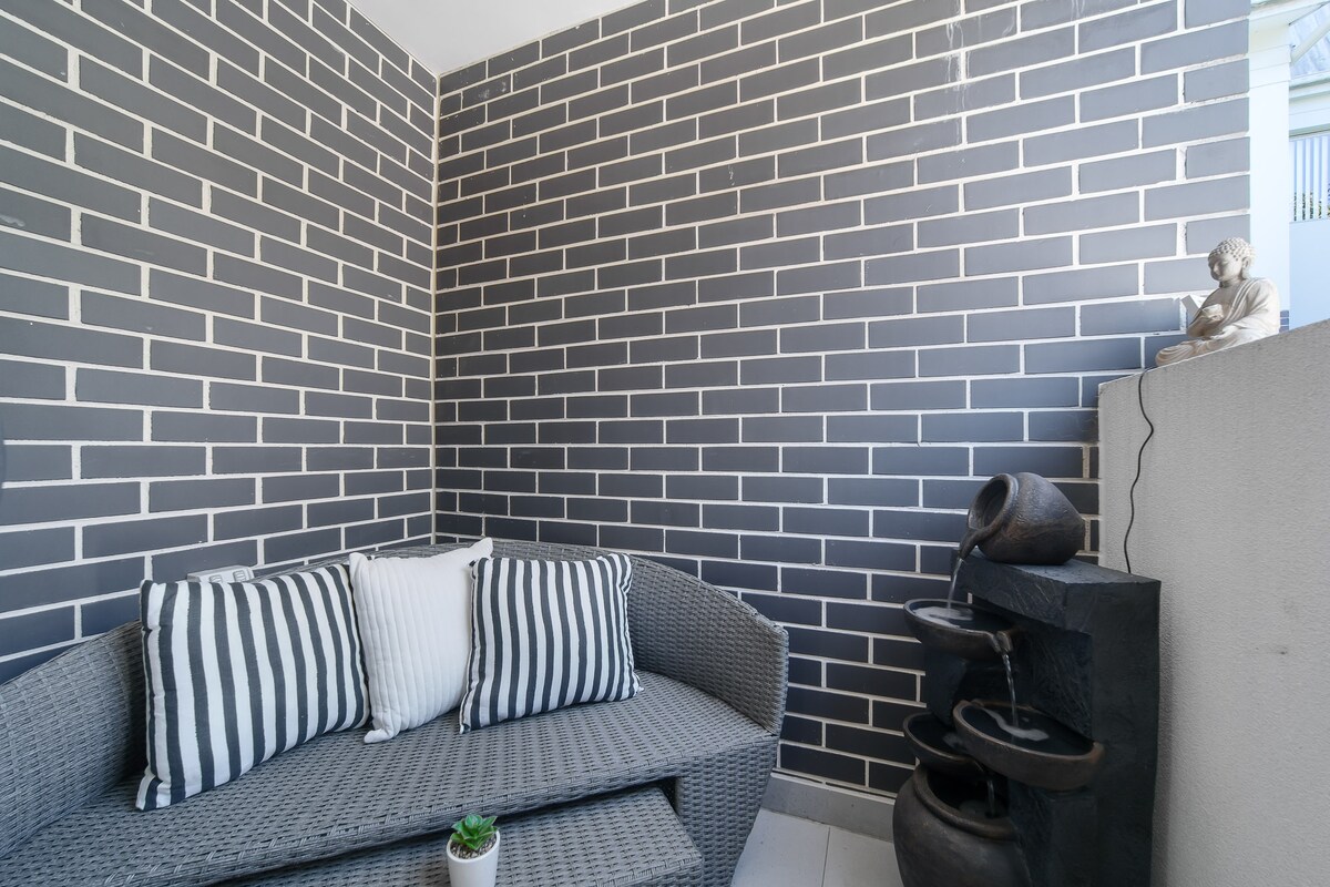 Zen Oasis Studio