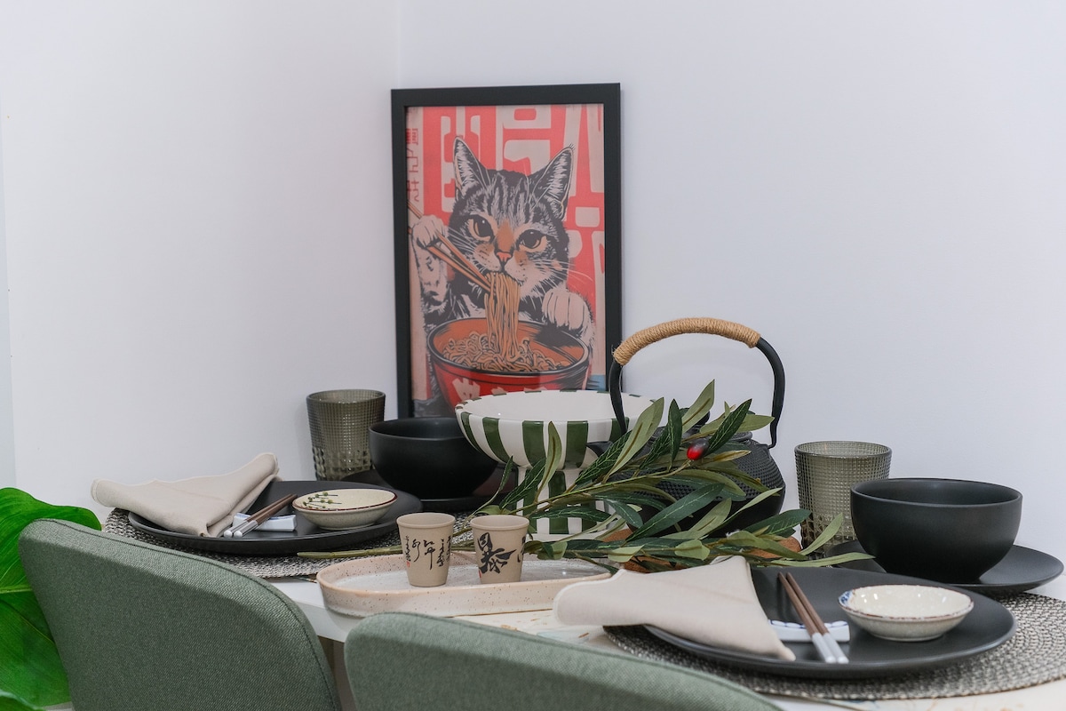 Zen Oasis Studio