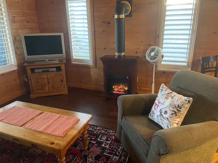Wasaga Beach Cabin - Wasaga Beach
