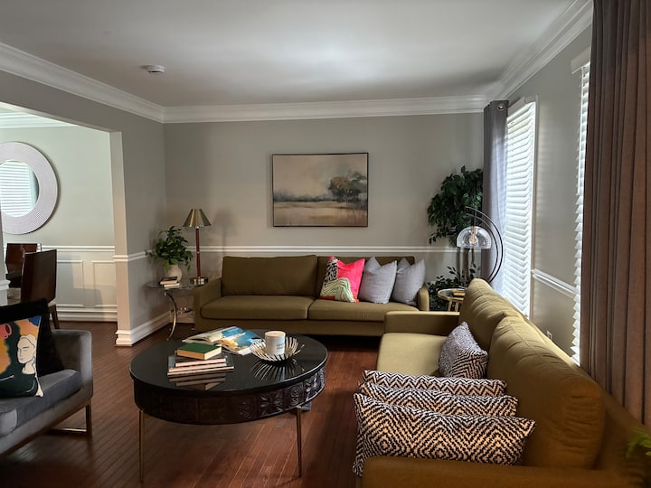 31 Burgman Stay - Largo, MD
