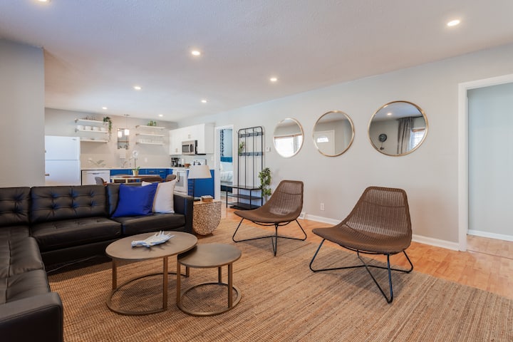 4 Bedroom Home Near Ku | 71 - Kansas City, KS