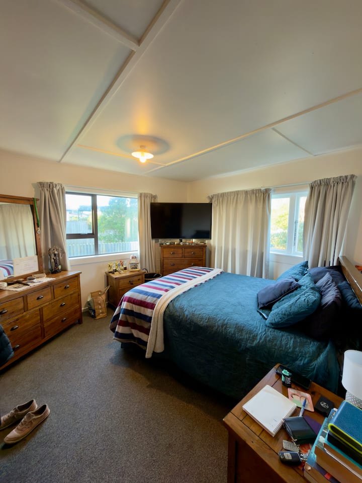 Beach Cottage - Hokitika