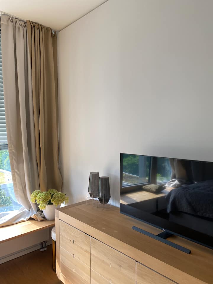 City Center Düsseldorf Apartment Oldtown - Düsseldorf