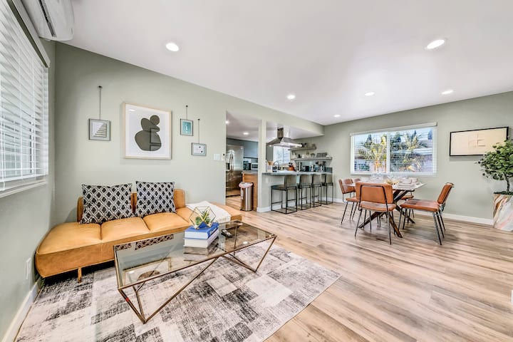 2br Condo, 4 Miles Away From Hb Pier, Hb5c - Huntington Beach, CA