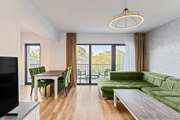 Koa | Aparthotel #No.2 - Brašov