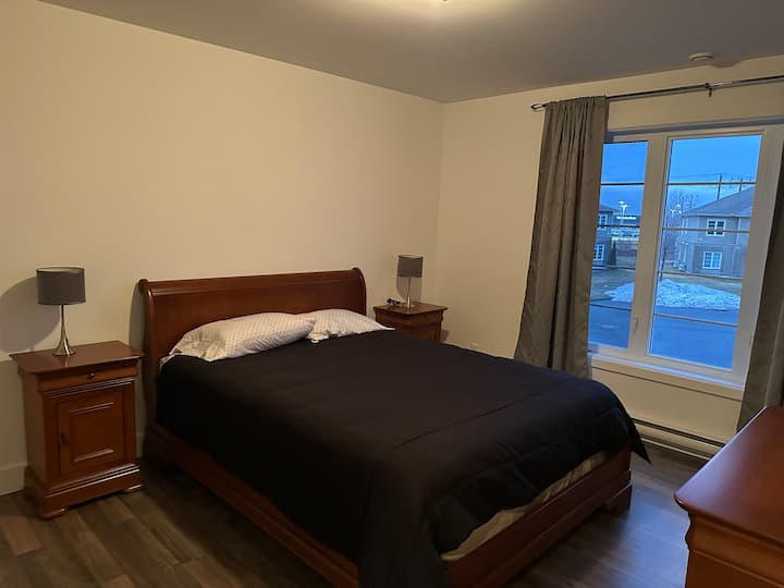 Le 583 3 Chambres - Trois-Rivières