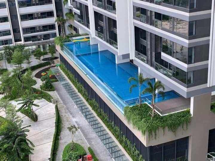 27th Floor Gem In The Heart Of Saigon - Vietnam