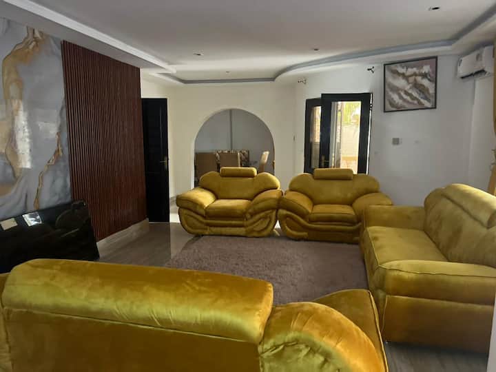Mohdara Lodge Cozy Bungalow 5 Min To Beach - Sierra Leone