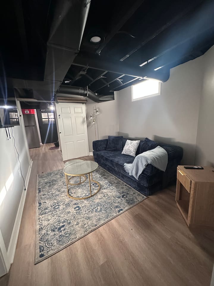 University Accommodations - Valparaiso, IN
