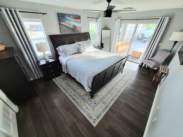 Chambre 1