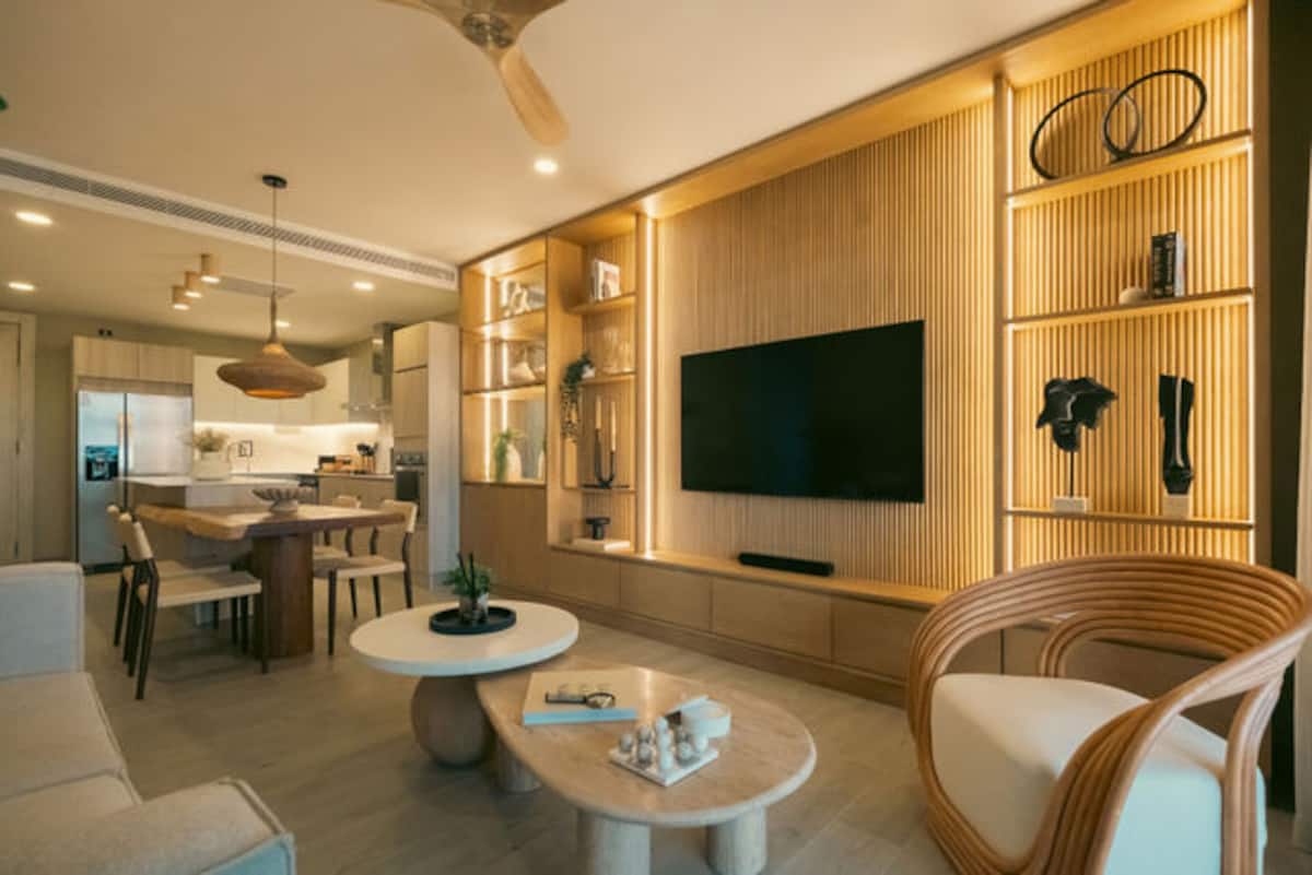 Vermare Boutique 1BR Apt