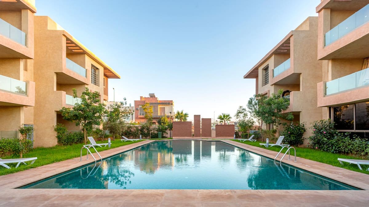 Résidence Signature