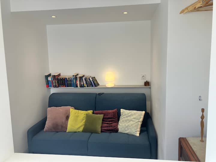 Appartement En Luberon - ibis Styles Pertuis Portes du Luberon