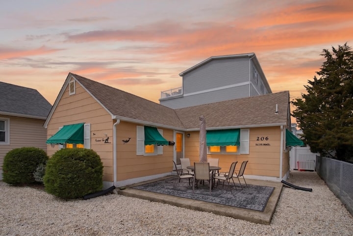 Life Is A Breeze - Seaside Heights