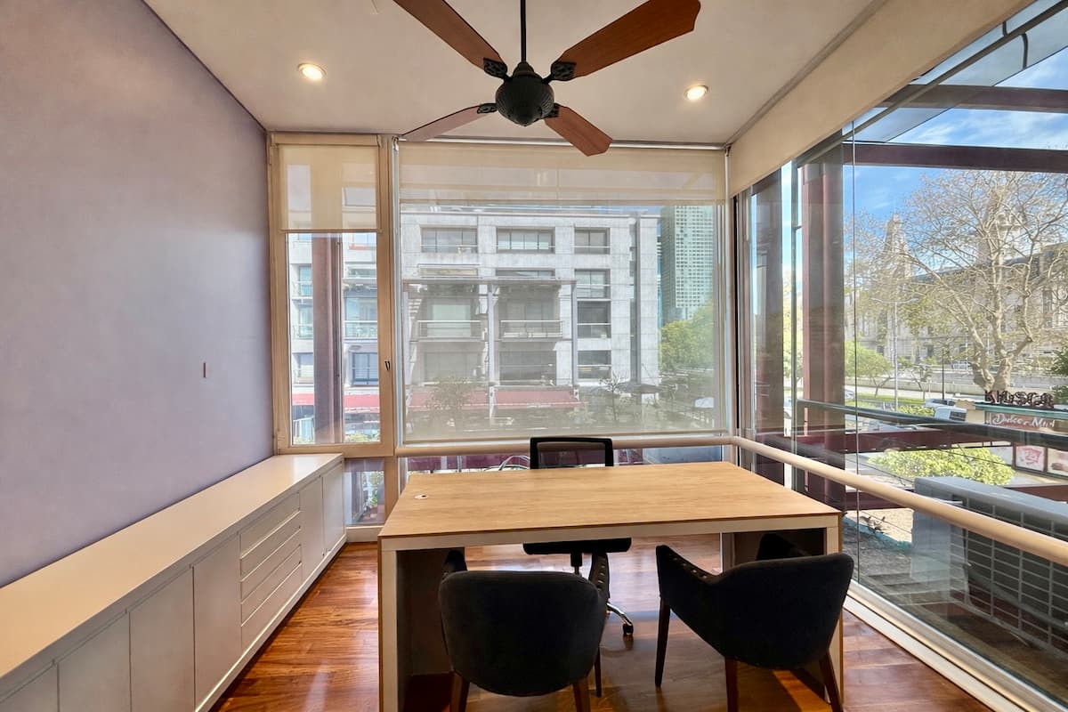 Loft de 107 m² y 2 dormitorios, fotografía 9 de 13