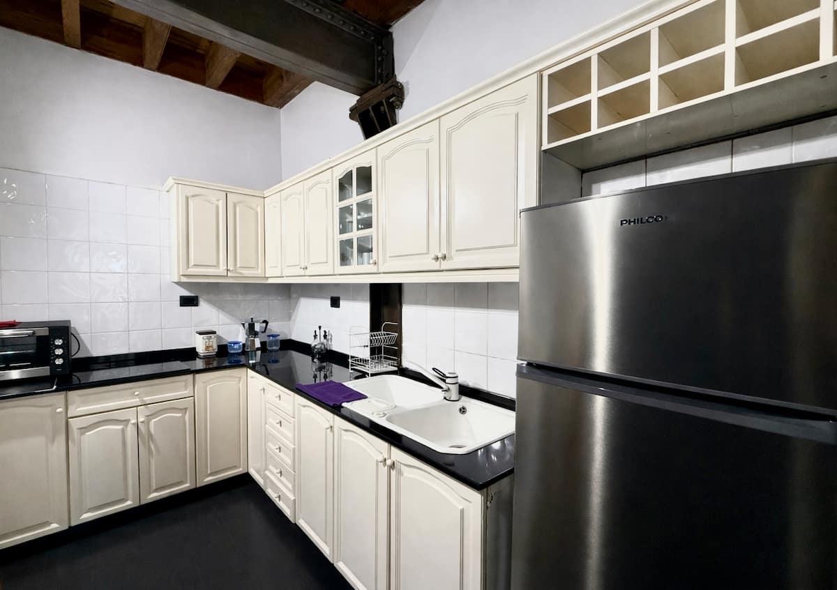 Loft de 107 m² y 2 dormitorios, fotografía 6 de 13