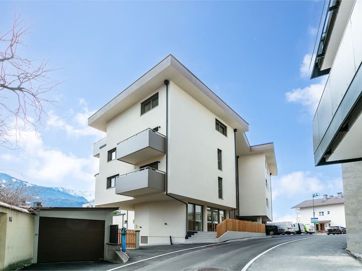 Appartements Modernes Au Centre De Jenbach - Fügen
