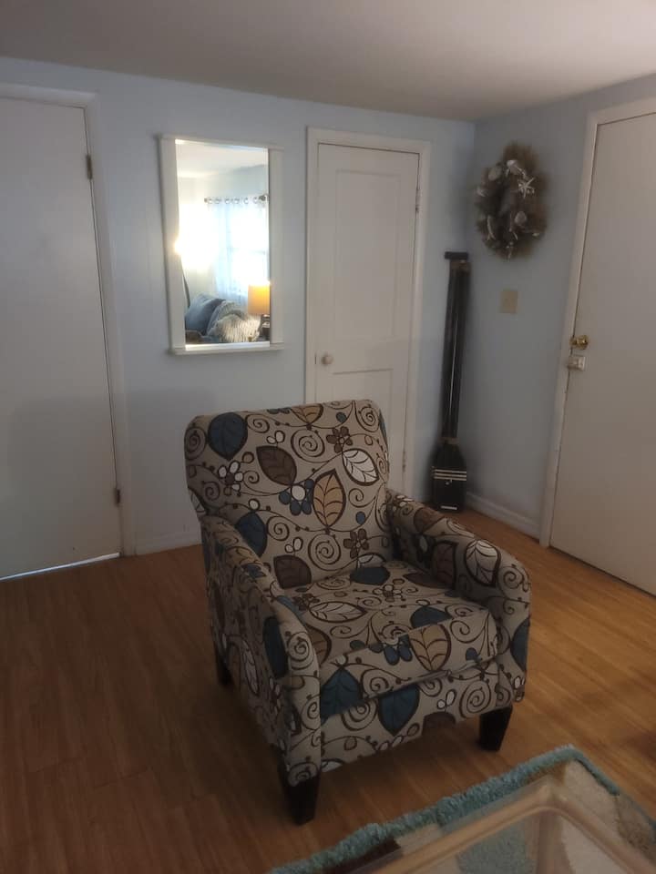 1 Bedroom Wildlife Enjoyment - Holiday, FL