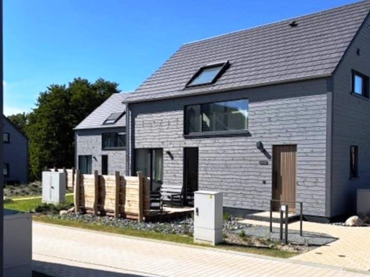 Maison De Vacances Confortable Et éLégante - Glowe