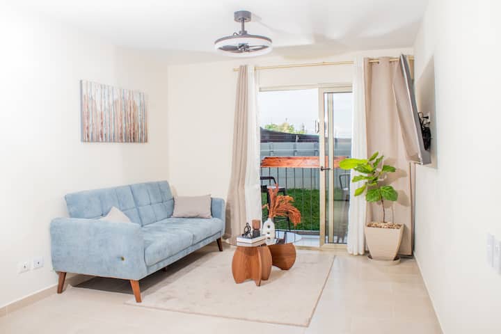 Apartamento Moderno Y Céntrico | 3 Habitaciones - San Salvador (El Salvador)