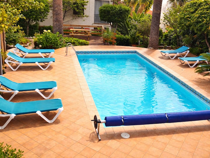 Appartement Avec Clim Et Parking - 4 Pers. - Collioure