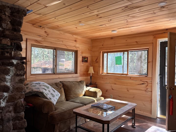 Mountain Top Notch Oasis - Schroon Lake, NY